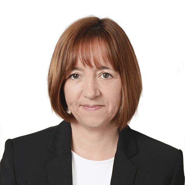 Maria Gibson-Stark